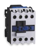 2UXL4 IEC Contactor, 240VAC, 25A, Open, 3P