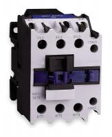 2UXL7 IEC Contactor, 240VAC, 32A, Open, 3P