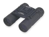 2UY31 Binoculars, Compact, 10x25, FOV 303Ft@1000