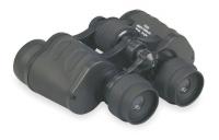 2UY37 Binoculars, Full-Size Wide Angle, 7x35