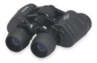 2UY38 Binoculars, Full-Size Zoom, 7-15x35