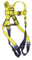 2UZP6 Full Body Harness, Universal, 420 lb.