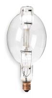 2V659 Quartz Metal Halide Lamp, BT56, 1000W