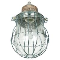 2V743 Fixture, Incandescent