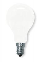 2VAD1 Incandescent Light Bulb, A15, 40W, PK2