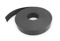 2VAH6 Flexible Magnetic Strip, 100 ft. x 2"