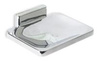 2VAL8 Soap Dish, Chrome