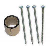 2VDA9 Asphalt Mounting Kit, For 4 Holes