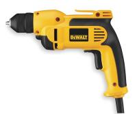 2VDJ8 Pistol Grip Drill, 3/8, 2500 RPM, 120V, 8A
