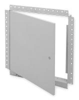 2VE74 Access Door, Drywall, 24 L x 24 In W, Steel