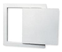 2VE81 Access Door, 29 H x 14 In W, ABS Plastic