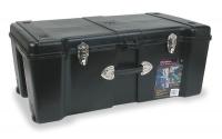 2VE95 Storage Locker, Mobile, 32 Lx17 Wx12 1/4 D