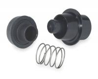 2VEE1 Wheel Handle Control Stop Repair Kit