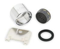 2VEF3 Female Aerator Repair Kit, Faucets