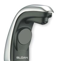 2VEH4 Sensor Activated Soap Dispenser, Brass