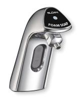 2VEH5 Electronic FoamSoap Dispenser, Brass