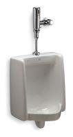 2VEJ5 Washout Urinal, 1/8 GPF, White