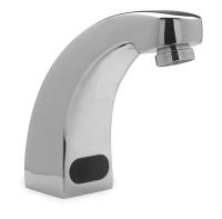 2VEJ6 Lavatory Faucet, Sensor, 1.5 GPM