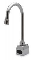 2VEJ7 Lavatory Faucet, Sensor, 2.0 GPM