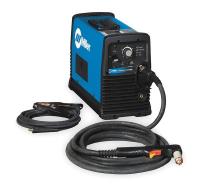 2VEX2 Air Plasma Cutting System, Input 47/42 A