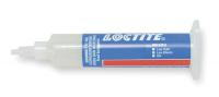 2VFG4 Instant Adhesive, 10g Syringe, Clear