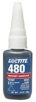 2VFH2 Instant Adhesive, 20g Bottle, Black