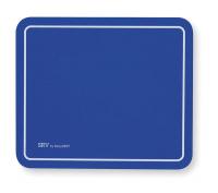 2VHP6 Mouse Pad, Blue, Standard