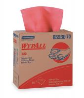 2VHT2 Dispsbl Wipes, 9-1/10In x 16-4/5In, PK 400