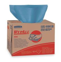 2VHT6 Dispsbl Wipes, 12-1/2In x 16-4/5In, PK 160