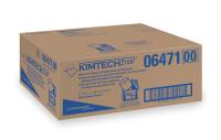 2VHV1 Kimtech Prep Kimtex Towel Roll, PK 6