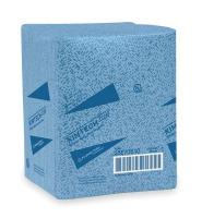 2VHX5 Disposable Wipes, 12-1/2In x 13In, PK 528