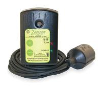 2VJ63 Indoor High Water Alarm, 9 VDC Backup