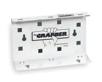 2VJA1 Wiper Dispenser, PK 12