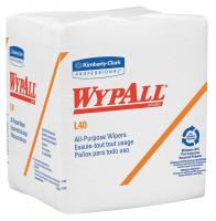 2VJC4 Disposbl Wipes, 12-1/2 In x 13 In, PK 1008