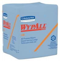 2VJC6 Dispsable Wipes, 12-1/2 In x 13 In, PK 672