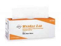 2VJC7 Disposable Wipes, 9-4/5 In x 16-2/5 In