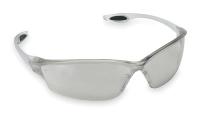 2VLA3 Safety Glasses, I/O, Scratch-Resistant