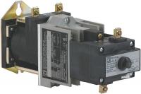 2VLA6 NEMA Control Relay, 24VDC, 2NO