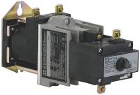 2VLA7 NEMA Control Relay, 24VDC, 4NO