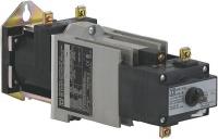 2VLA9 NEMA Control Relay, 24VDC, 6NO
