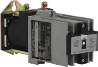 2VLC1 NEMA Control Relay, 24VDC, 8NO