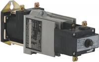 2VLC2 NEMA Control Relay, 24VDC, 8NO