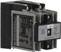 2VLC7 NEMA Control Relay, 480VAC, 4NO