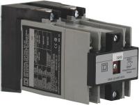 2VLC9 NEMA Control Relay, 120VAC, 6NO