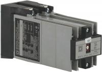 2VLD3 NEMA Control Relay, 120VAC, 10NO