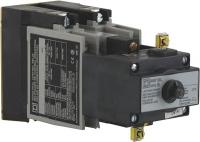 2VLE3 NEMA Control Relay, 24VAC, 2NO