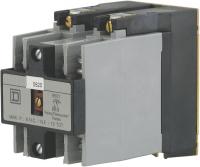 2VLE7 NEMA Control Relay, 24VAC, 3NO