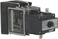 2VLF3 NEMA Control Relay, 240VAC, 3NO