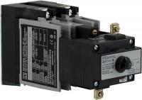 2VLF5 NEMA Control Relay, 24VAC, 4NO