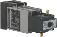 2VLH4 NEMA Control Relay, 480VAC, 8NO